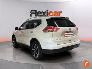 Nissan X-Trail 1.6 dCi N-CONNECTA 7 plazas