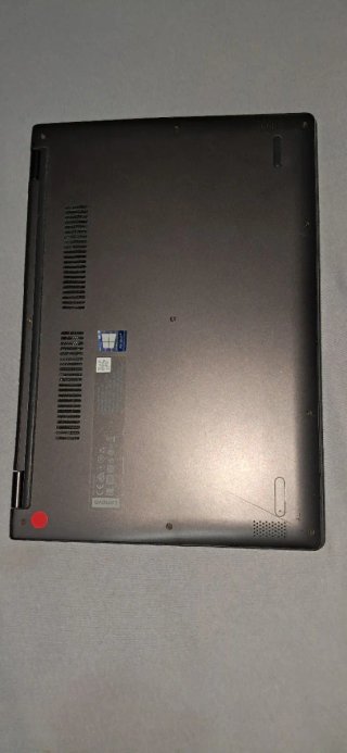 Lenovo Yoga 530 Táctil