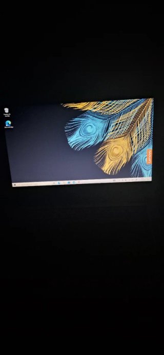 Lenovo Yoga 530 Táctil