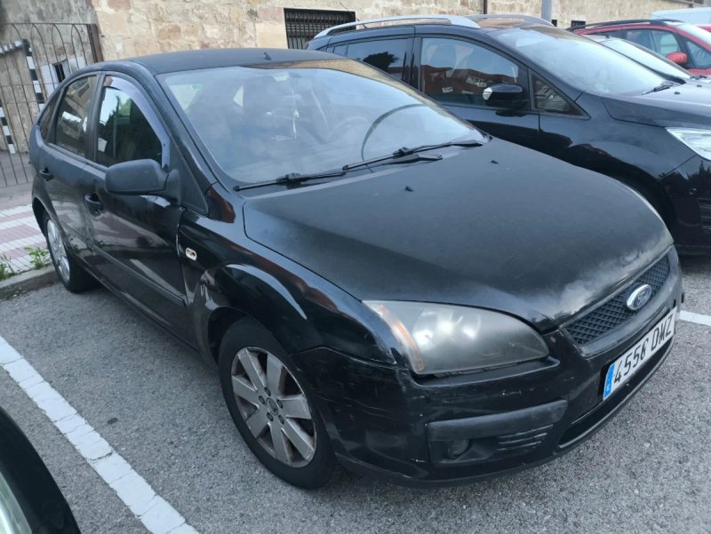 Ford Focus 2005 - foto 1