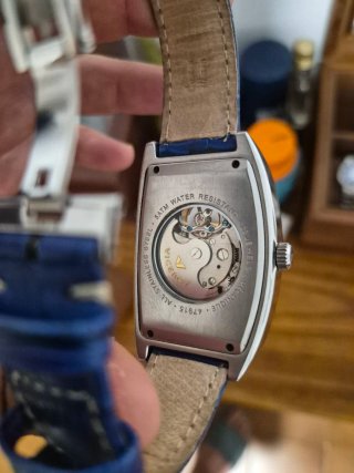 Reloj Viceroy Automático 47915