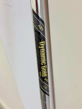 Callaway Wedge Spin Gen Technology