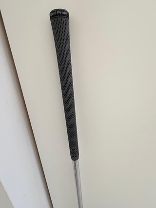 Callaway Wedge Spin Gen Technology