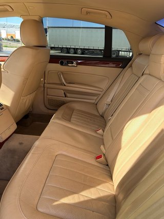 Volkswagen Phaeton 2006