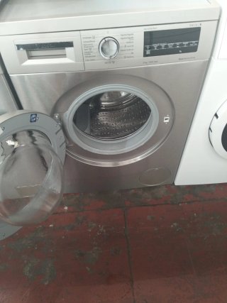Lavadora Bosch 8Kg