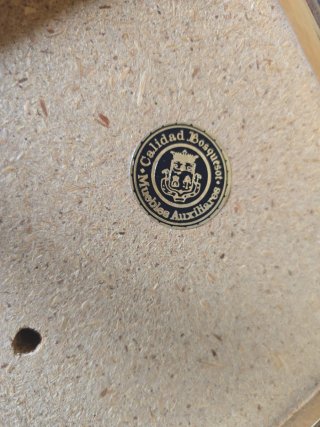 Banqueta Barra Dorada Asiento Negro