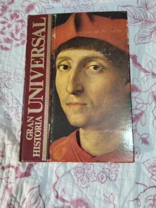 Gran historia universal