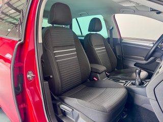 Volkswagen Golf Bluemotion Business & Navi 1.6 TDI 110cv