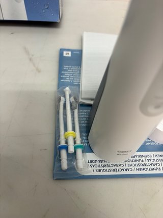 Oral-B AquaCare Pro-Expert Serie 6 Irrigador
