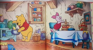 Winnie The Pooh Disney De Agostini - 13 Libri