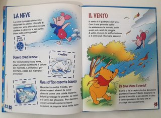 Winnie The Pooh Disney De Agostini - 13 Libri