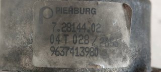 DEPRESOR FRENO / BOMBA VACIO PEUGEOT 206 BERLINA