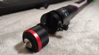 MOZA Slypod E Estabilizador Motorizado Cámara