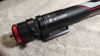 MOZA Slypod E Estabilizador Motorizado Cámara