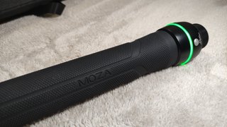 MOZA Slypod E Estabilizador Motorizado Cámara