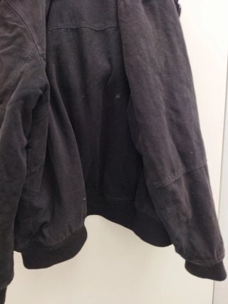 Levi's Ropa Negra