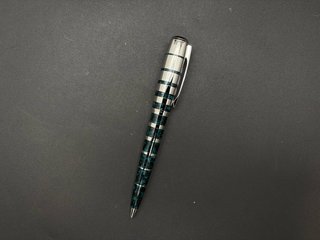 Bolígrafo Montblanc George Bernard Shaw (Ed. Limit