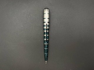 Bolígrafo Montblanc George Bernard Shaw (Ed. Limit