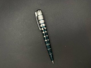 Bolígrafo Montblanc George Bernard Shaw (Ed. Limit