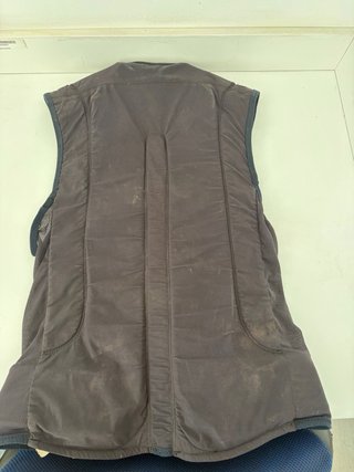 Chaleco Airbag Horse Pilot