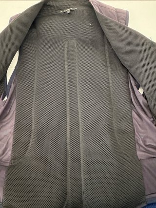 Chaleco Airbag Horse Pilot