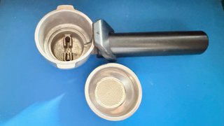 Accesorios Cafetera Expreso Krups 887