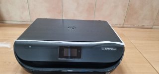 Stampante multifunzione HP Envy 4520 con scanner
