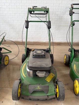 John Deere JX90CB