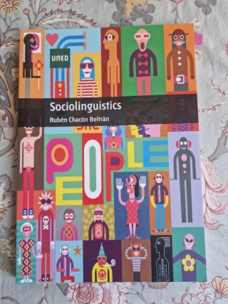 Sociolinguistics