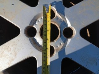 Ruedas 15",  2 neumáticos ok