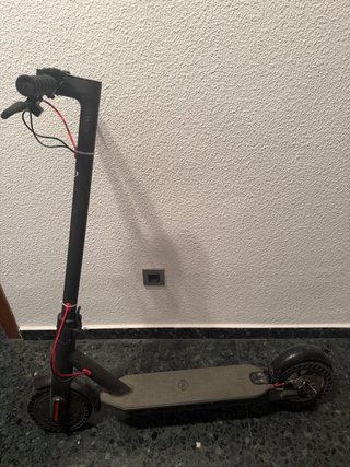 Patín Eléctrico iWatRoad R9