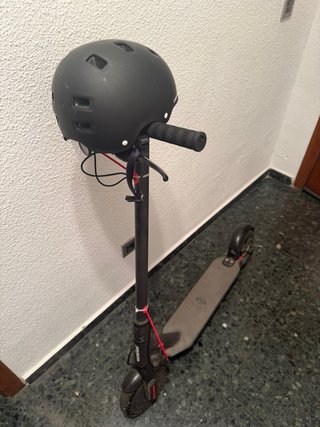 Patín Eléctrico iWatRoad R9