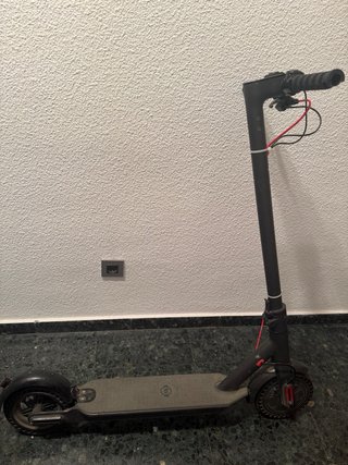 Patín Eléctrico iWatRoad R9