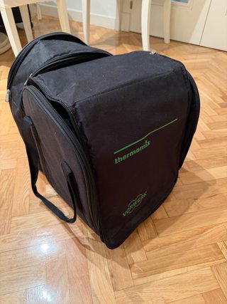 Thermomix TM6 Completa