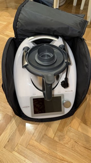 Thermomix TM6 Completa