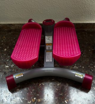 Máquina de step Decathlon Creation
