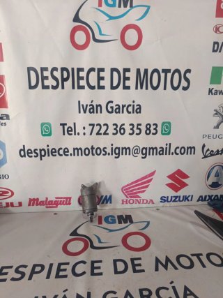 Motor Arranque Yamaha XVS Drag Star 650