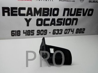 Cuerpo espejo opel vectra A derecho nuevo