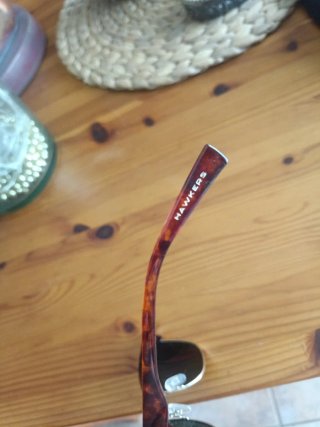 Gafas de sol estilo clubmaster