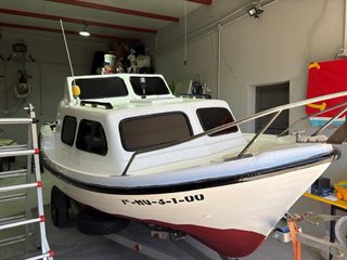 Barco Tailor 4,70 (2000)