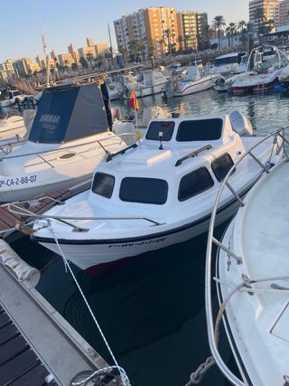 Barco Tailor 4,70 (2000)