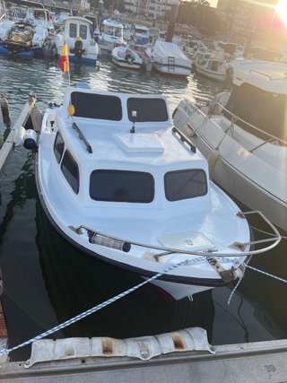 Barco Tailor 4,70 (2000)