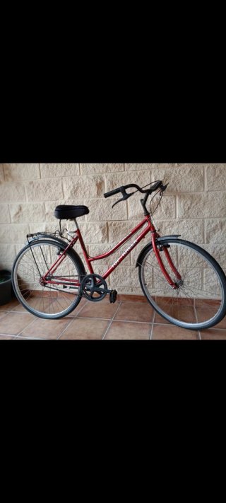 2 Bicicletas