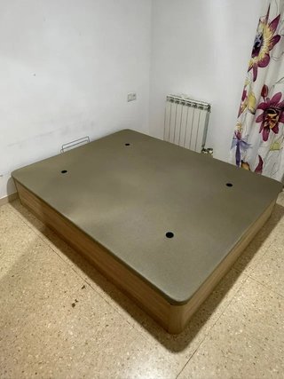 LIQUIDACIÓN canapé abatible NUEVO precio especial
