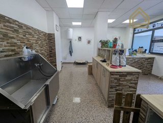 Local comercial en alquiler en El Puerto en Coslada