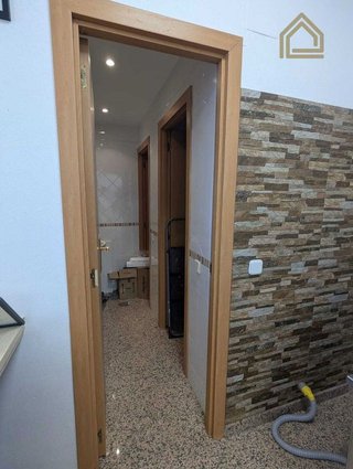Local comercial en alquiler en El Puerto en Coslada