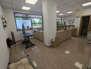 Local comercial en alquiler en El Puerto en Coslada
