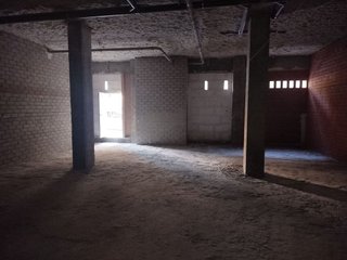Local comercial en alquiler en Valdespartera - Arcosur en Zaragoza
