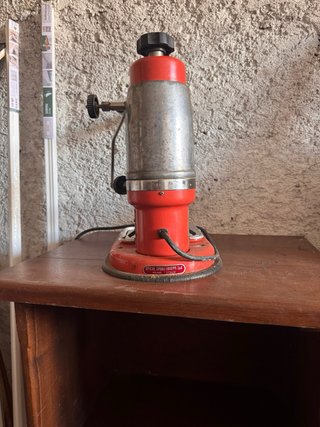 Macchina caffè Coimbali anni '60