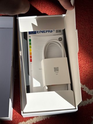 Xiaomi Redmi 15 256GB 5G
